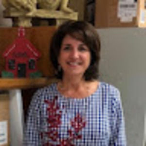 Meet your Posher, Nina